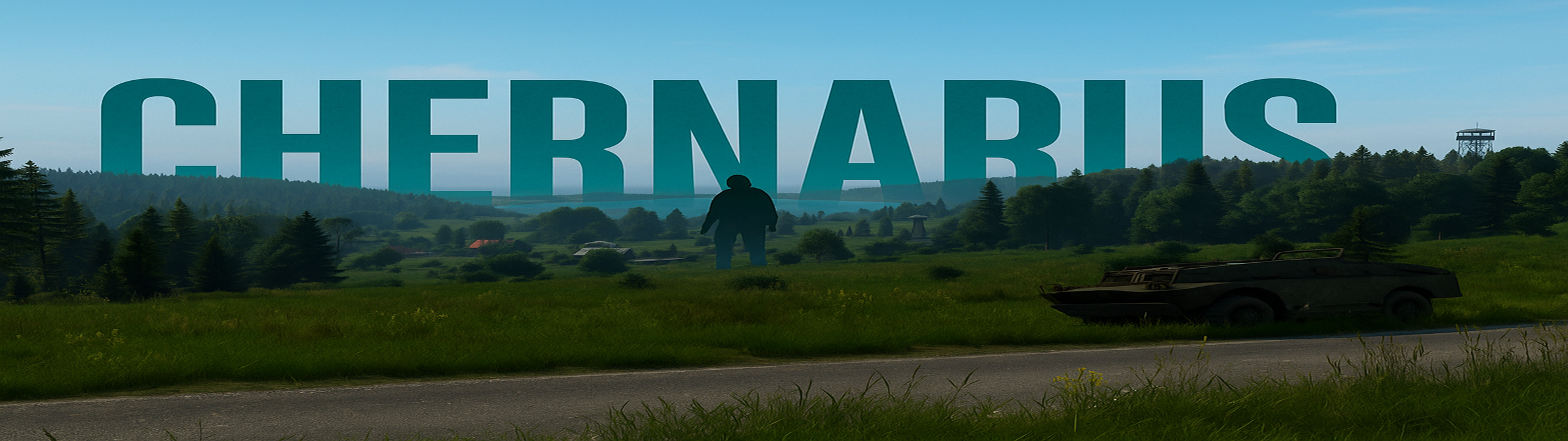 Chernarus