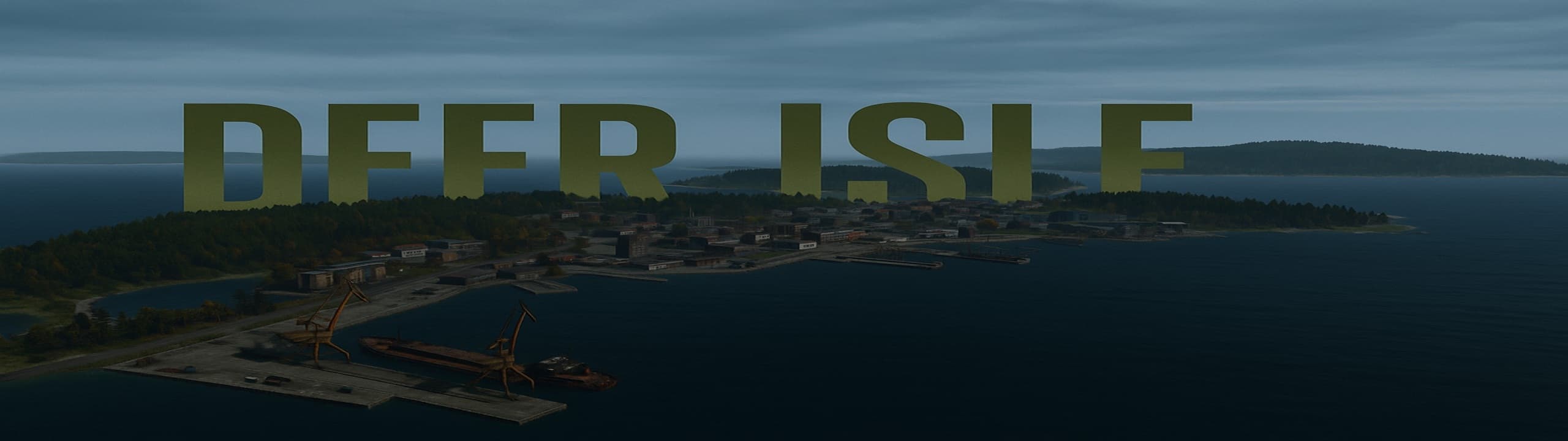 Deer Isle